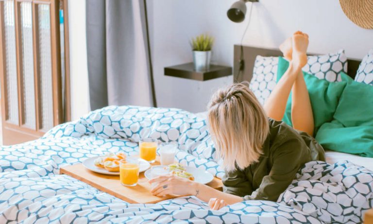 B&Bs und Pensionen bieten Übernachtungen mit Frühstück in familiärer Atmosphäre