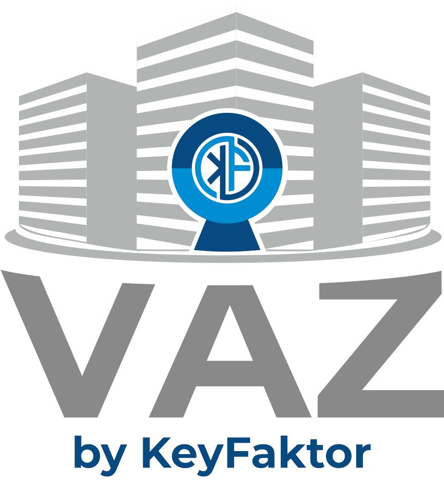 VAZ by KeyFaktor