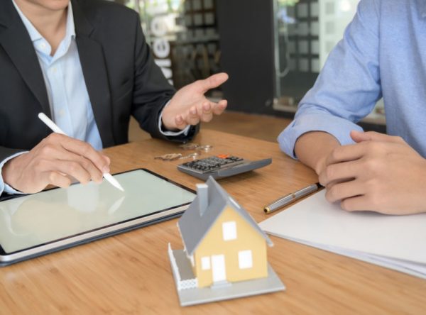 Kosten beim Hausverkauf für Verkäufer