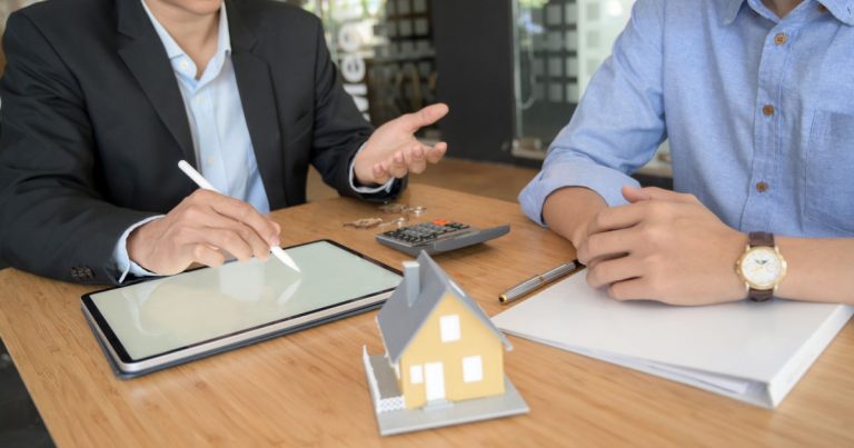 Ob sich ein Hausverkauf lohnt, ist eine Frage der Ausgangssituation