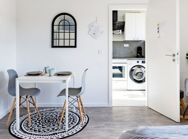 Monteurwohnungen mieten: 5 Vorteile der Direktbuchung