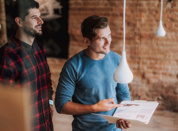 Gewerbe in Wohnraum umwandeln – lukrative Lösung statt Leerstand