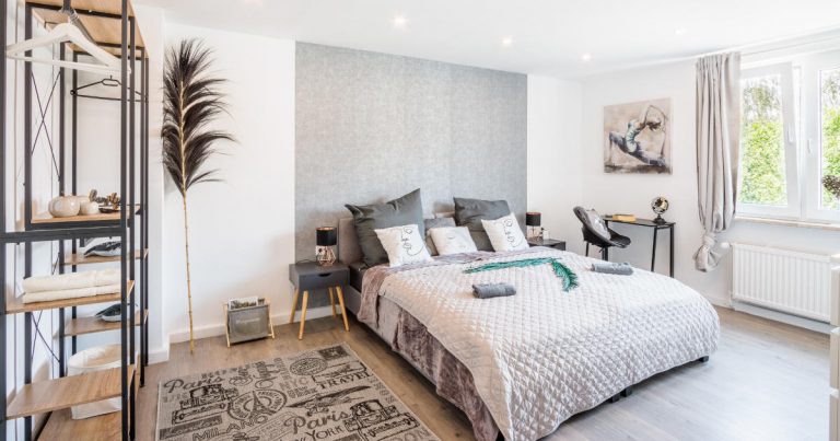 Wohnen auf Zeit in Wuppertal: Wohnung WU03 des Vermieters VAZ by KeyFaktor