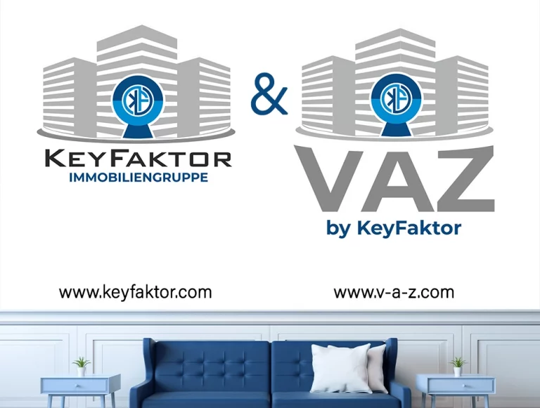 KeyFaktor Immoinvest GmbH und VAZ