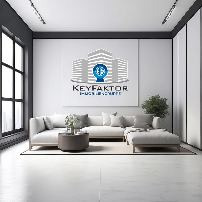 Zukunft gesalten mit KeyFaktor Immoinvest GmbH