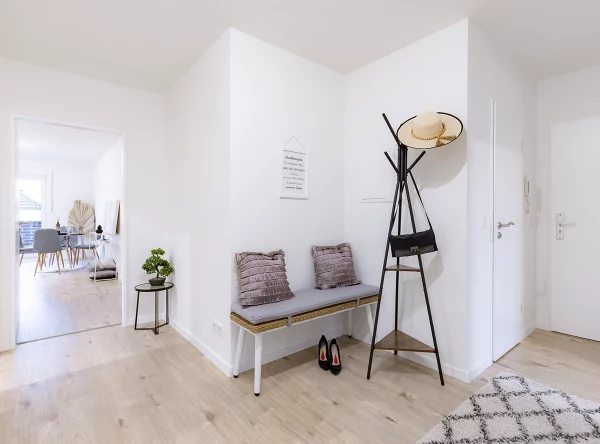 Das VAZ Konzept: Innovation und Erfolg in der Immobilienbranche