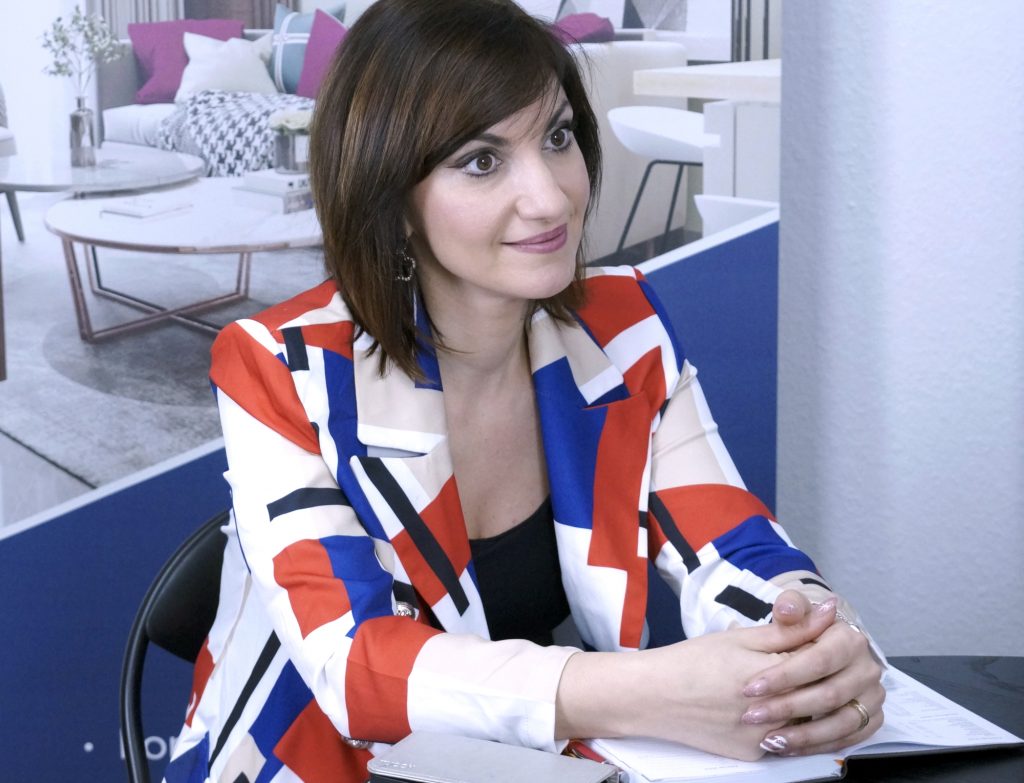 vorstellung gulnara olschanski