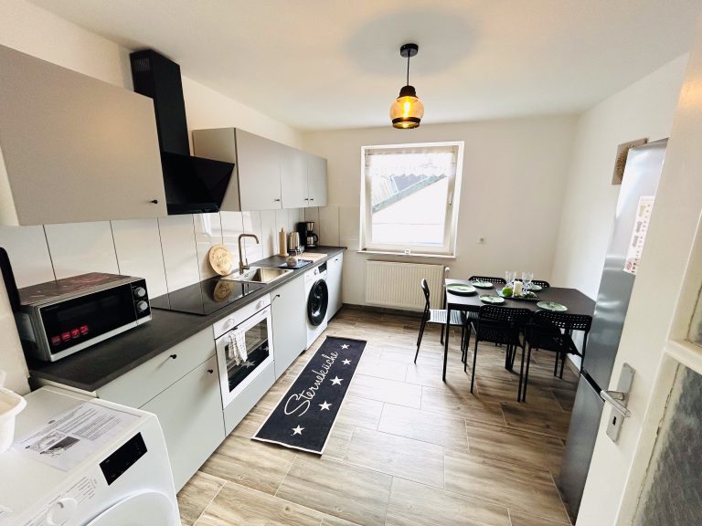 Wohung in Wuppertal Firmenunterkunft Messegaeste_7184