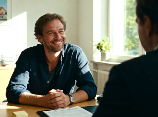 Zentraler Buchungsservice für Mitarbeiterunterkünfte