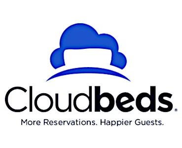 Logo Cloudbeds