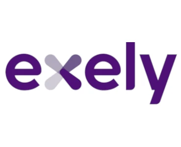 Logo Exely
