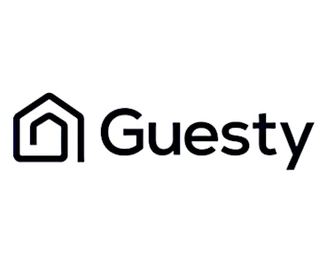 Logo Guesty