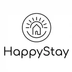 Logo HappyStay