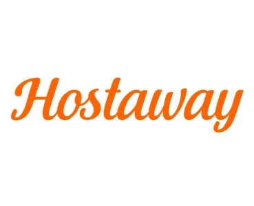 Logo Hostaway