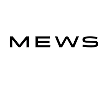 Logo MEWS